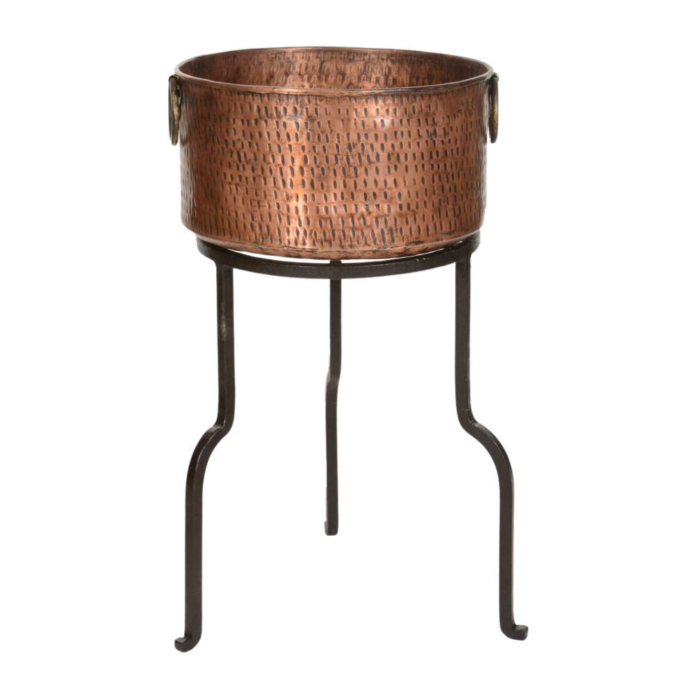 Kadai Champagne Cooler