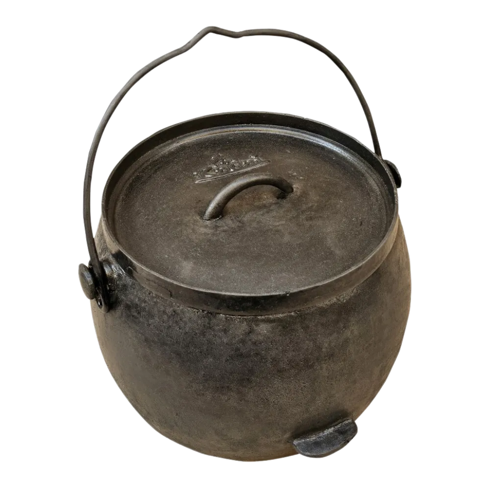 Kadai Dutch Oven