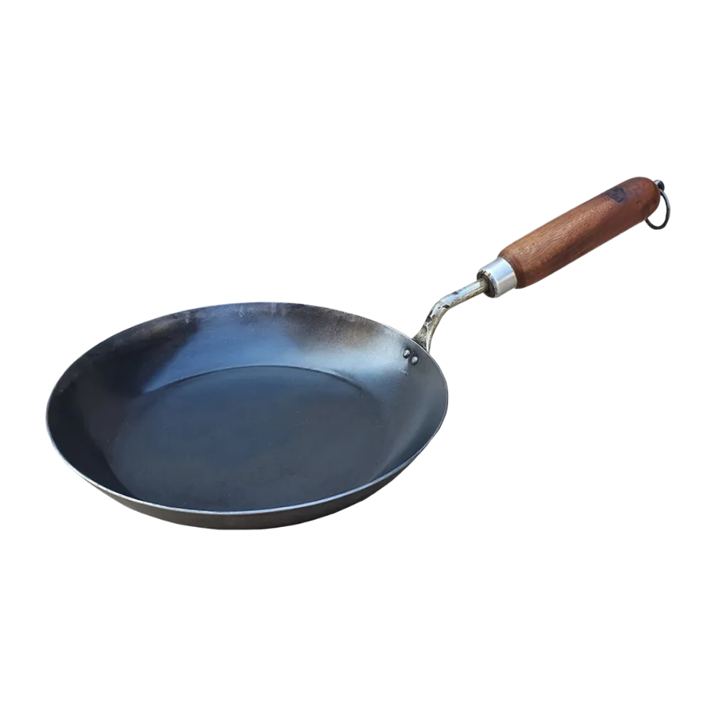 Kadai Frying Pan
