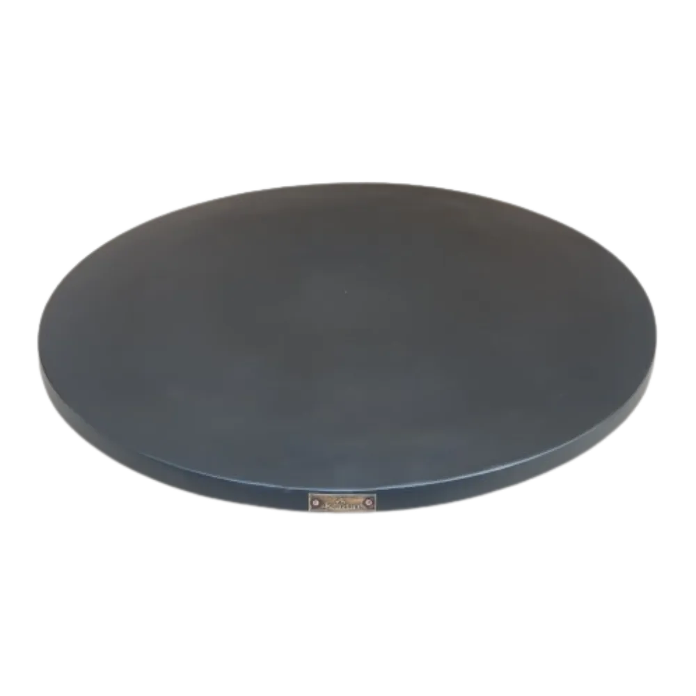 Kadai Plancha Shield