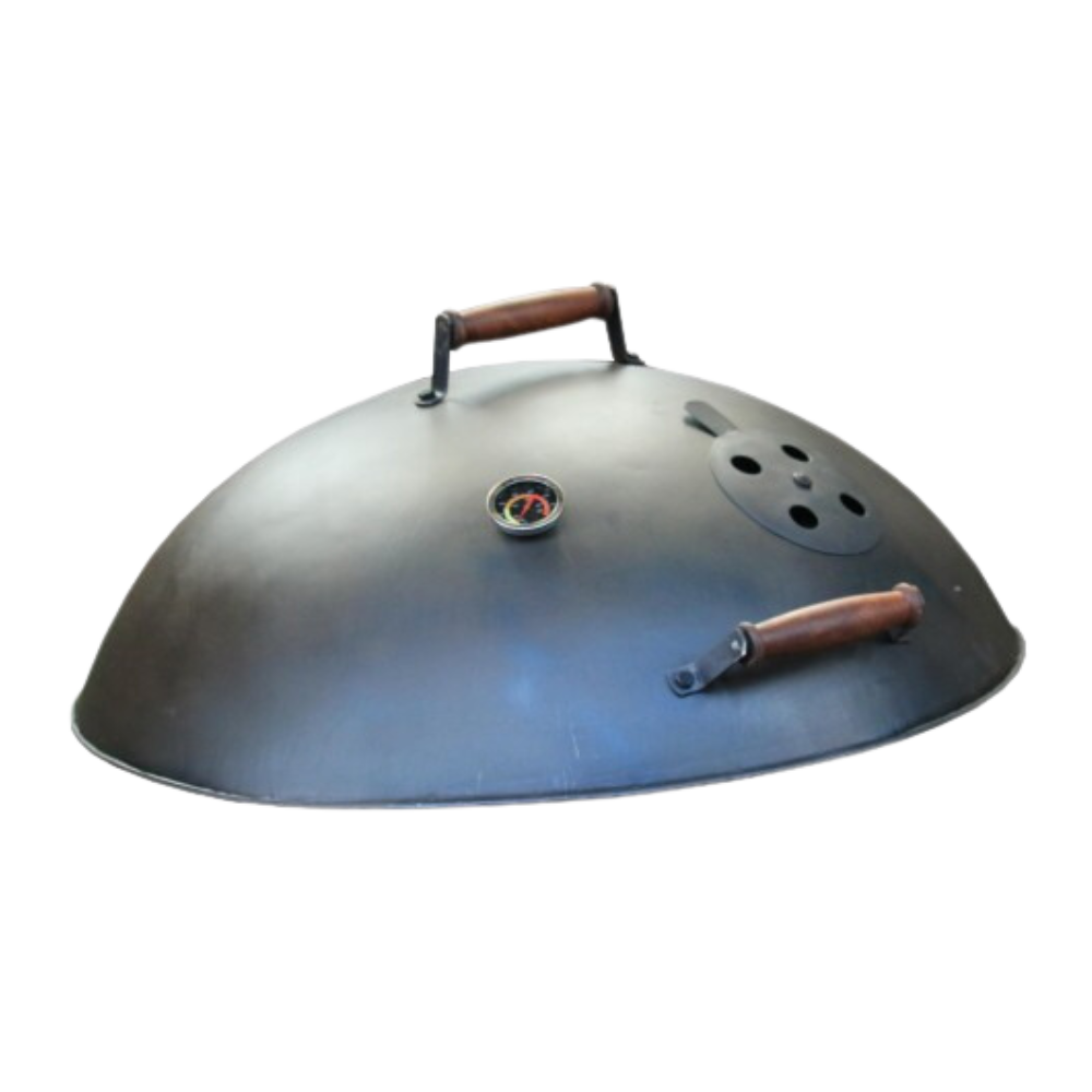 Kadai Smoker Lid