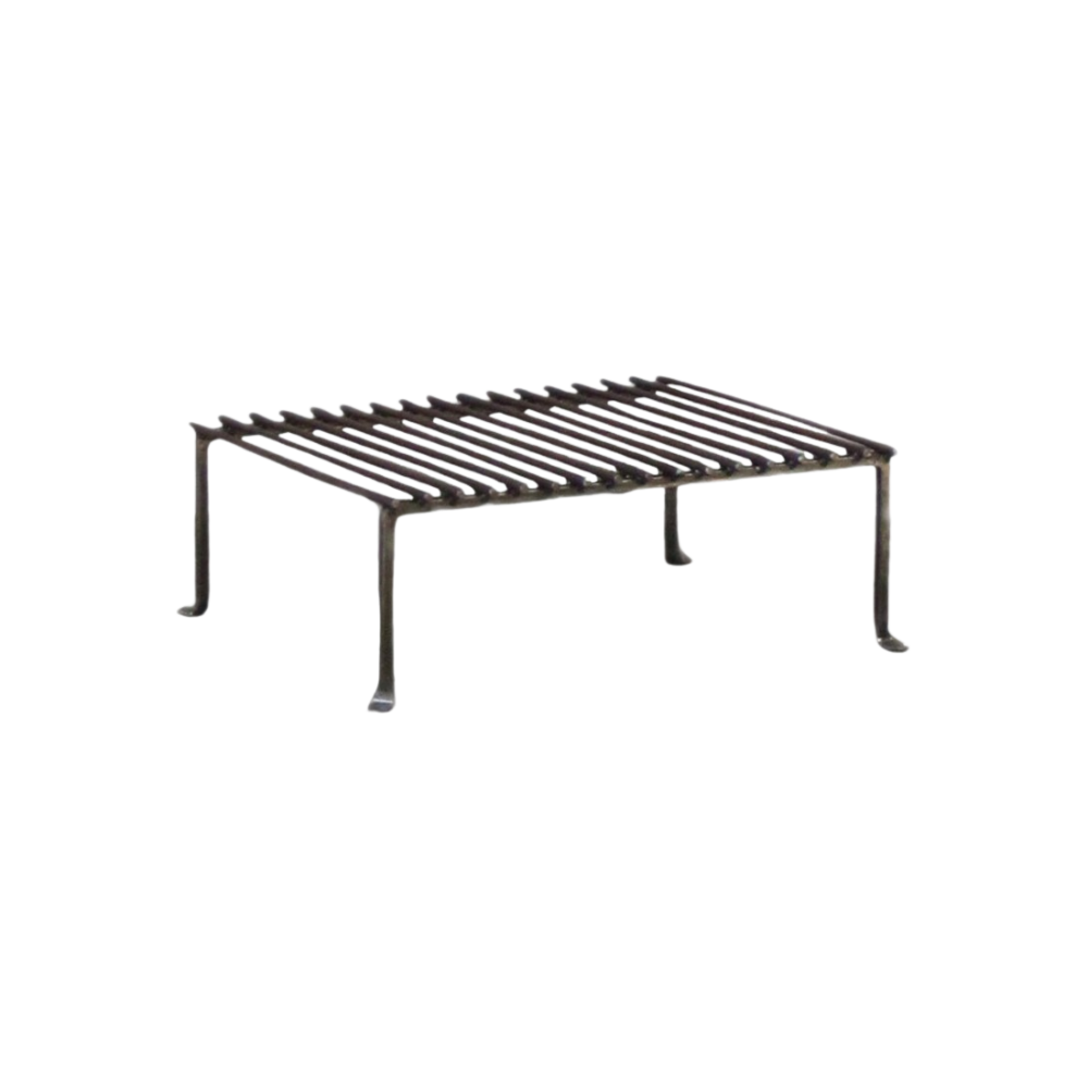 Kadai Plancha Table Grill