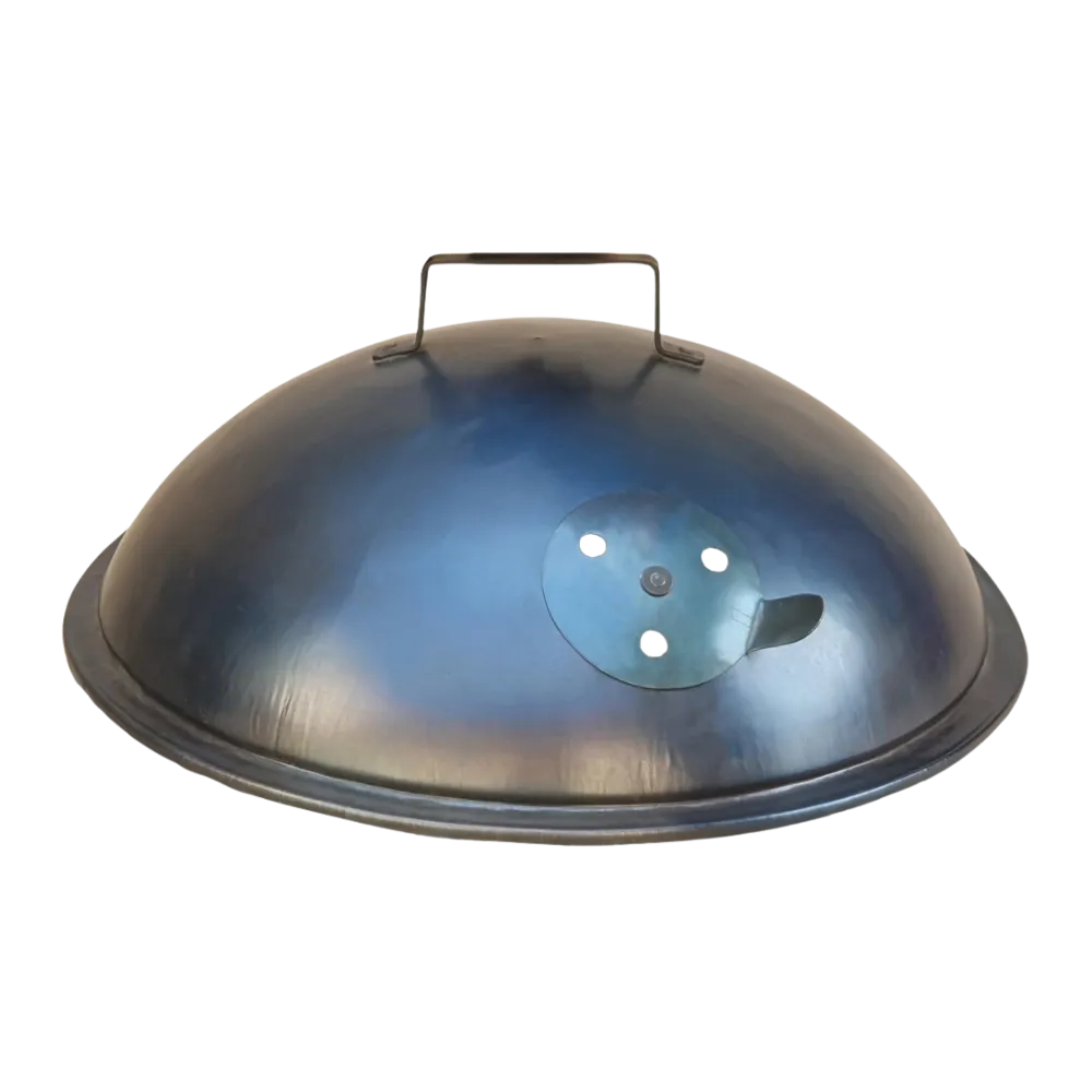 Kadai Travel Lid