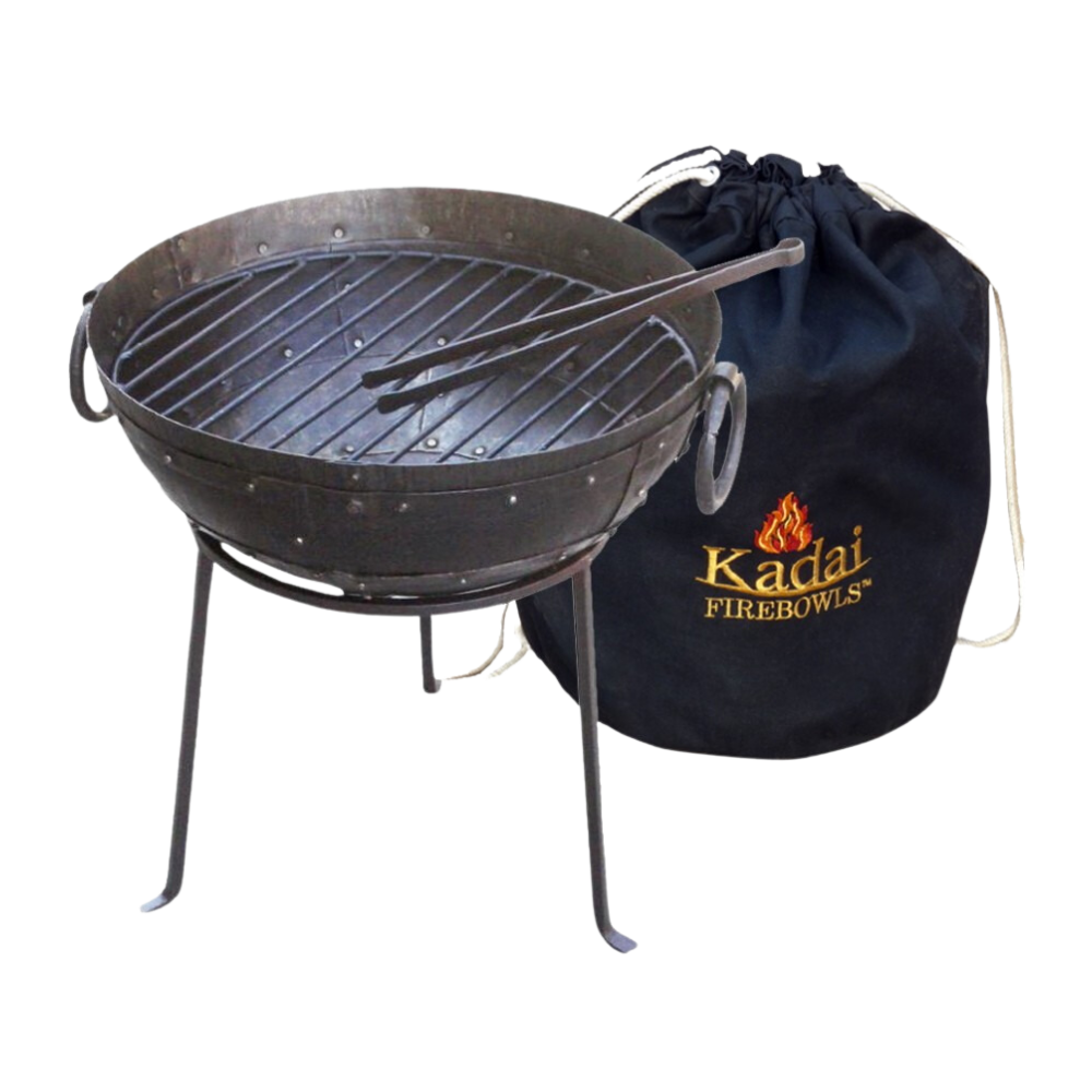 Kadai Travel Bowl Set