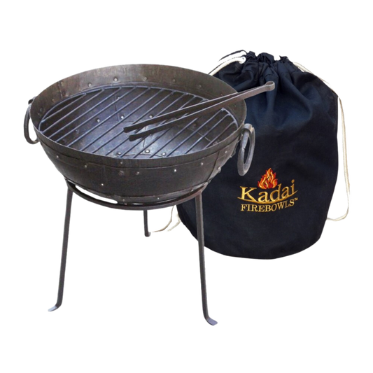 Kadai Travel Bowl Set