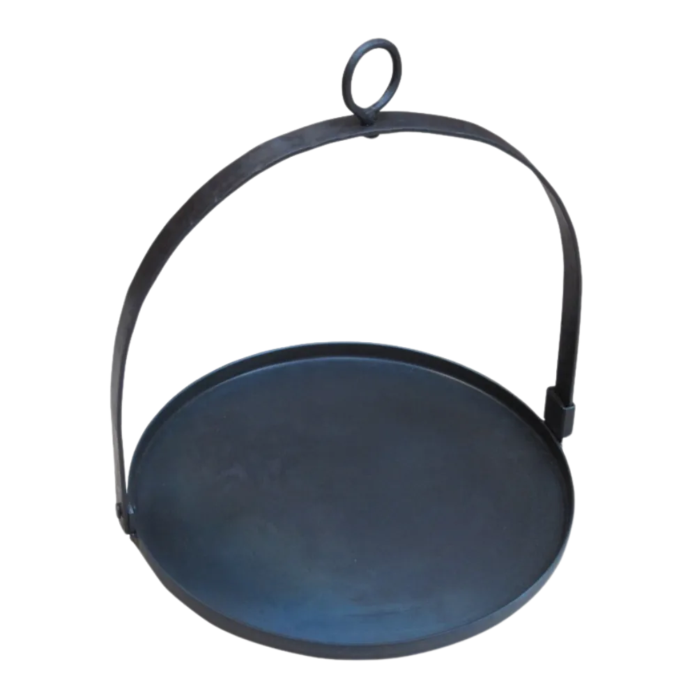 Kadai Travel Skillet