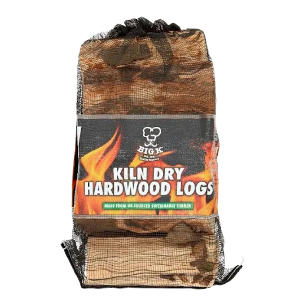 Big K Premium Hardwood Logs
