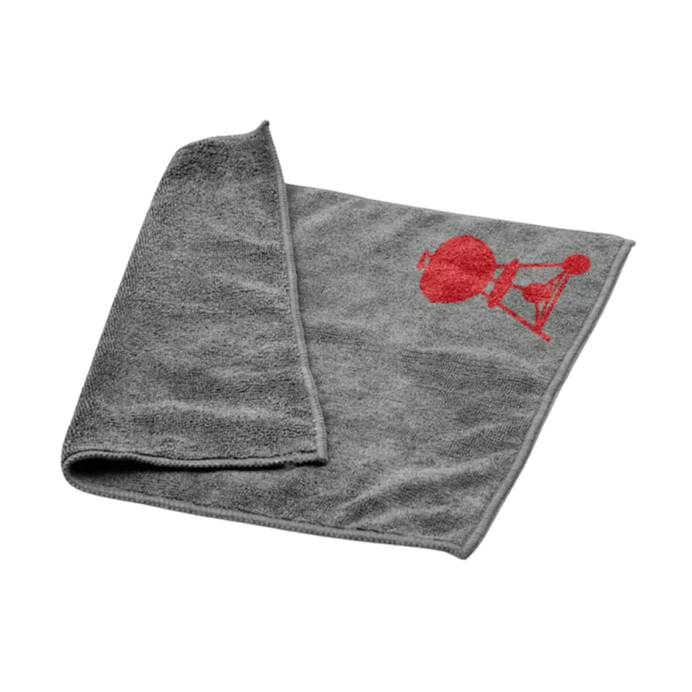 Weber Microfibre Cloth
