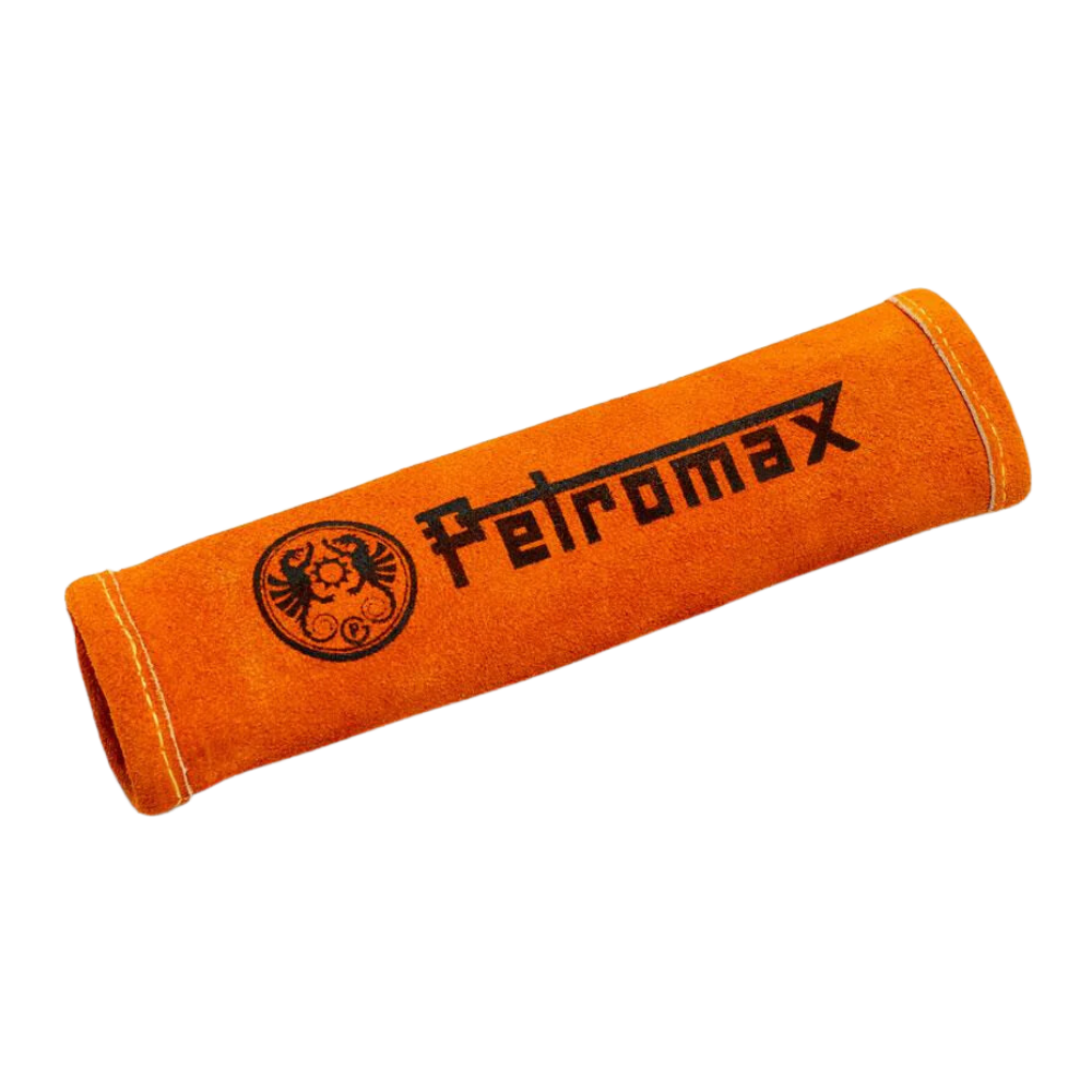 Aramid Handle Cover for Fire Skillet