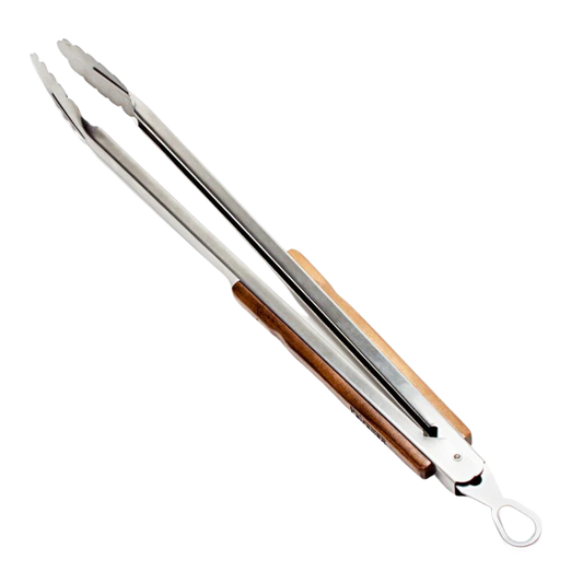 Petromax BBQ & Coal Tongs