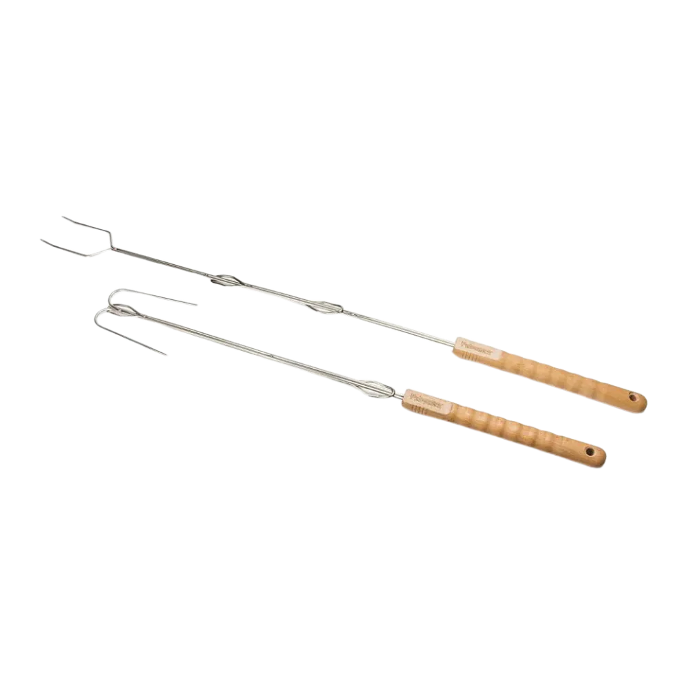 Petromax Campfire Skewer