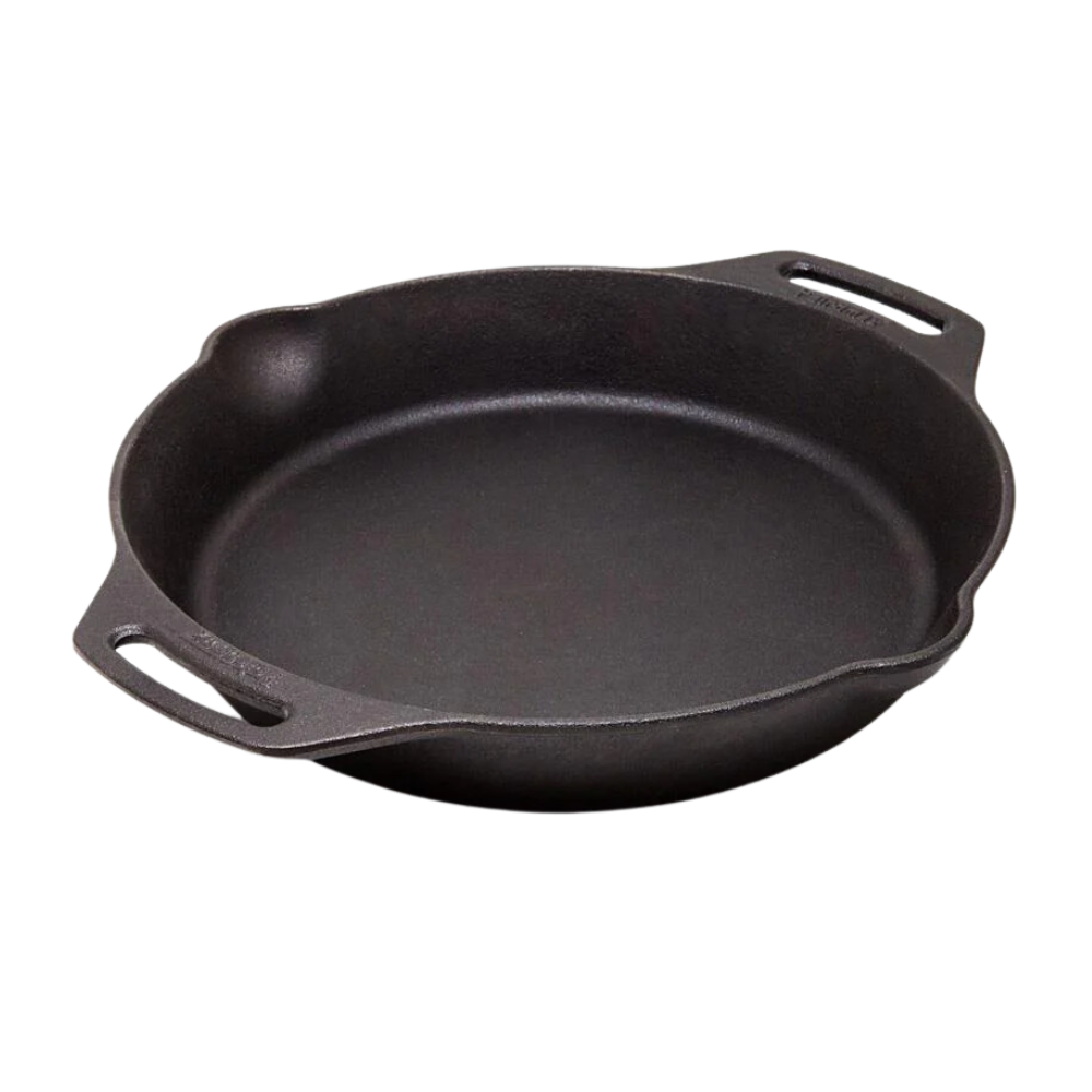 Petromax Fire Skillet with Two Side Handles