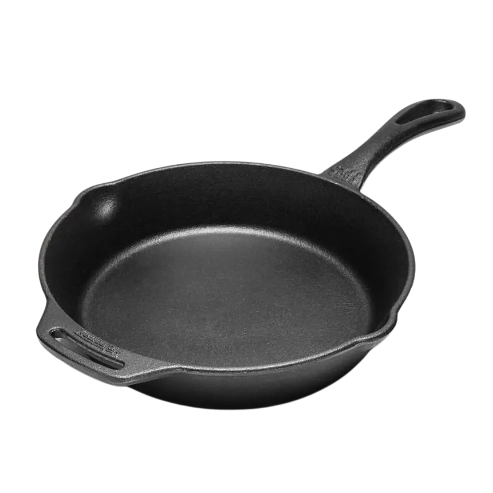 Petromax Cast Iron Fire Skillet One Handle