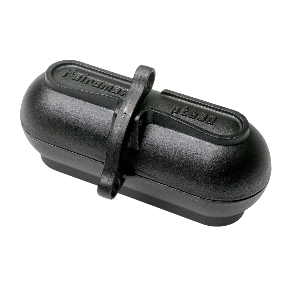 Petromax Cast Iron Potato Cooker