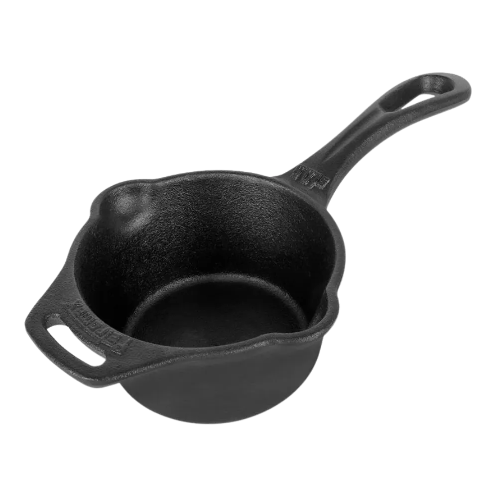 Petromax Cast Iron Sauce Pot