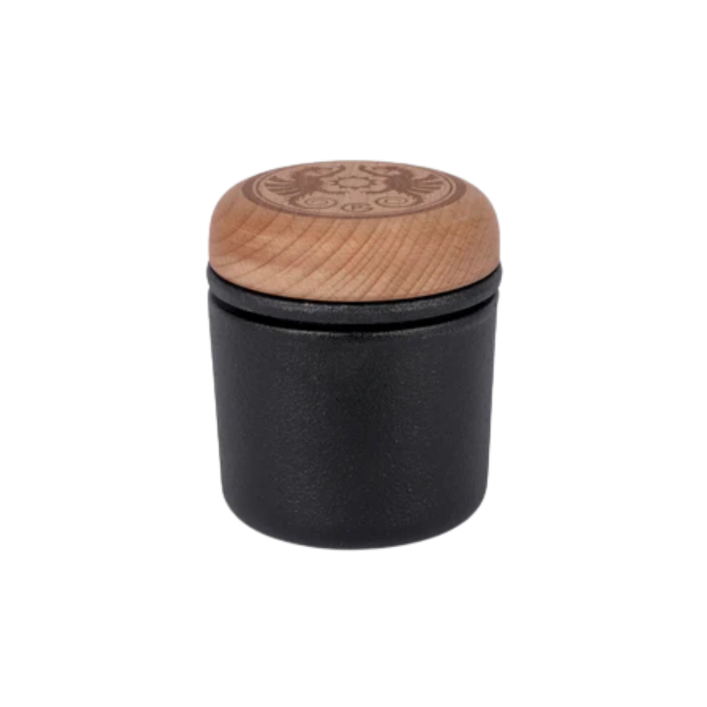 Petromax Cast Iron Hand Mortar