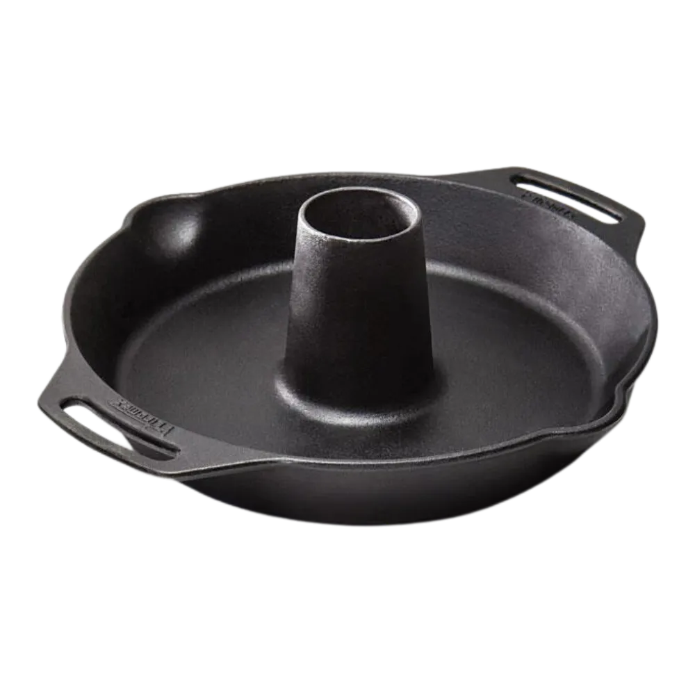 Petromax Cast Iron Poultry Roaster
