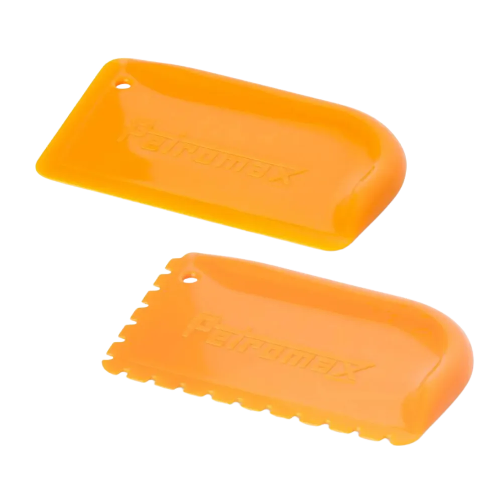 Petromax Ridged Scraper for Dutch Ovens and Skillets