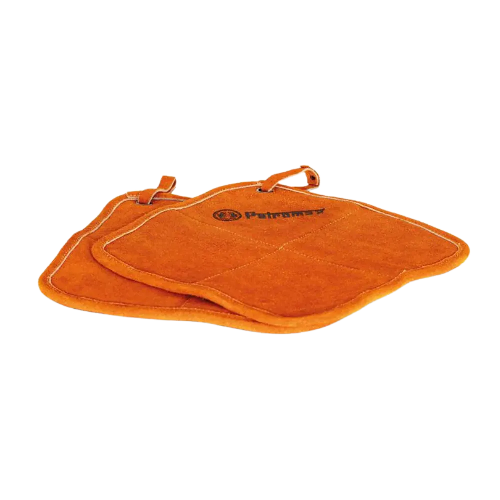 Petromax Set of 2 Aramid Pro 300 Potholders