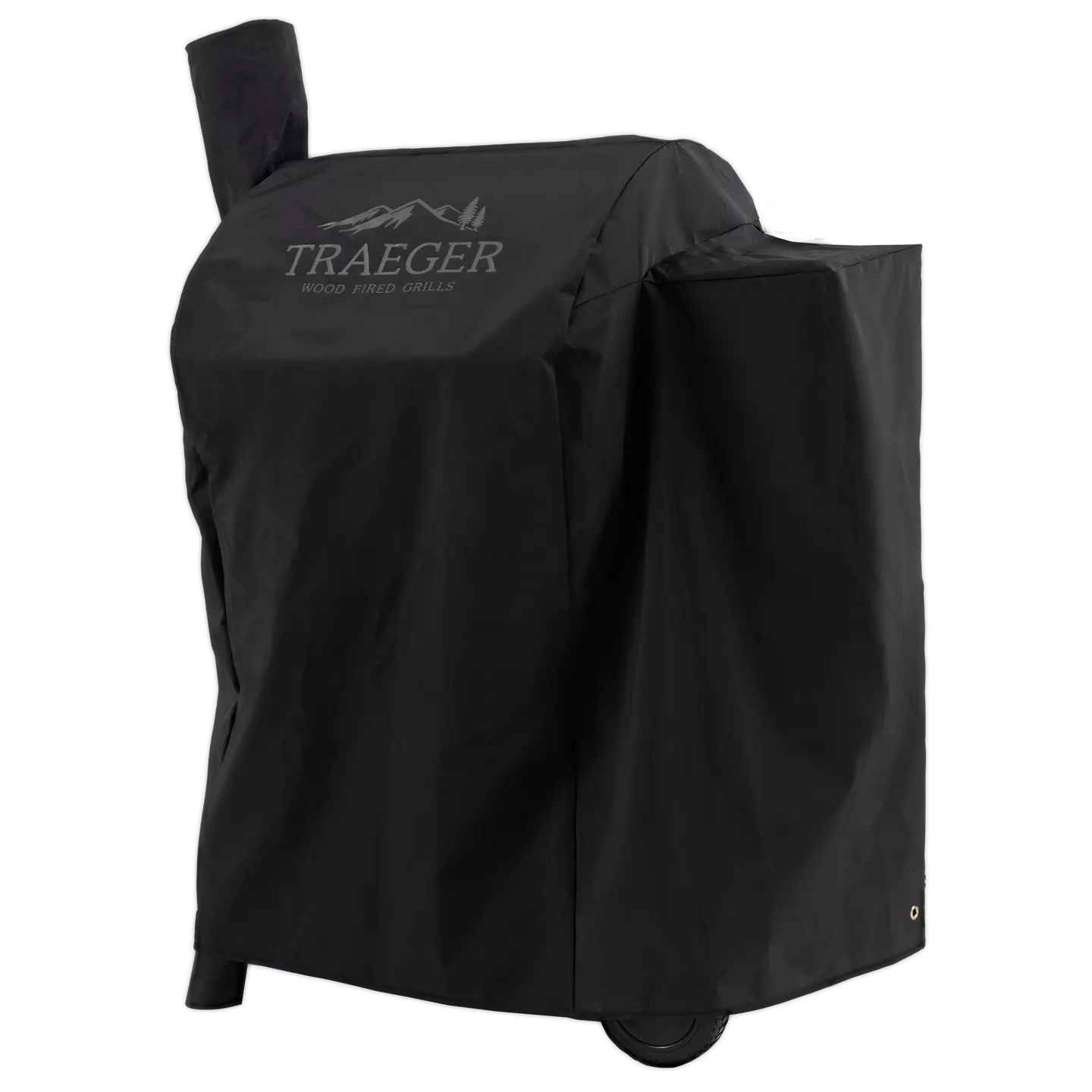 Traeger Pro 575 D2 Cover