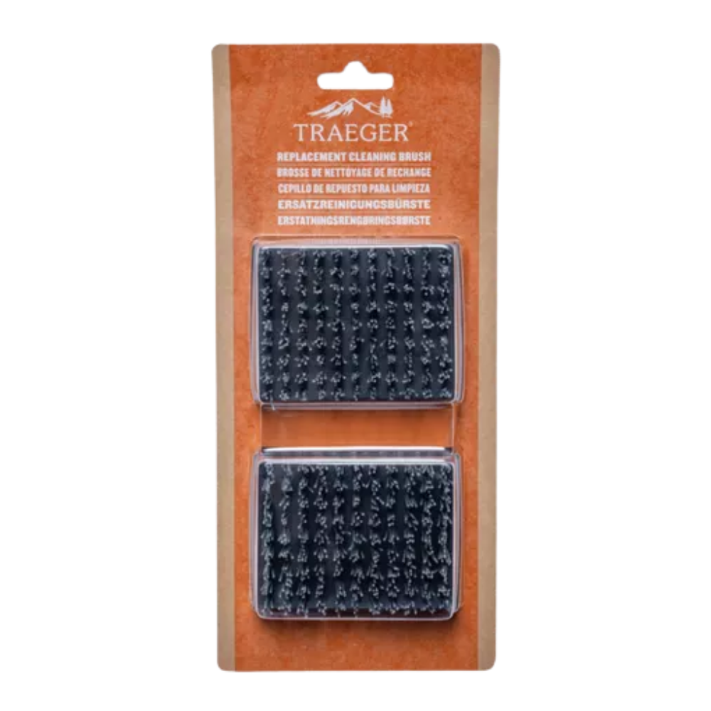 Traeger Replacement BBQ Cleaning Brush