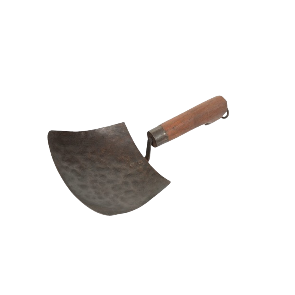 Kadai Shovel