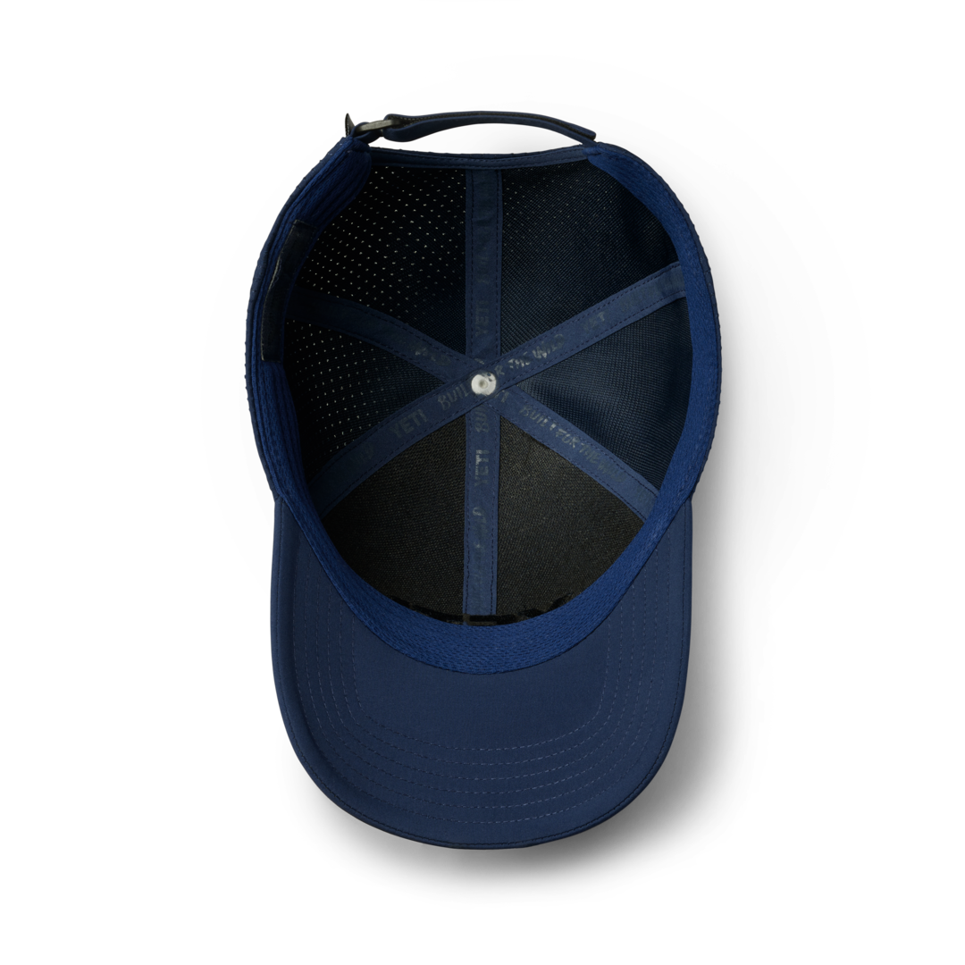 YETI Structured Performance Hat