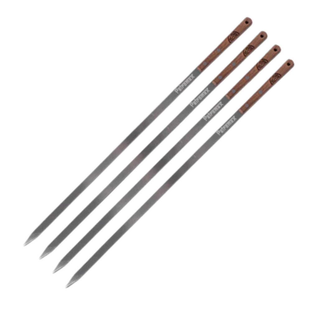 Petromax Barbecue Skewers
