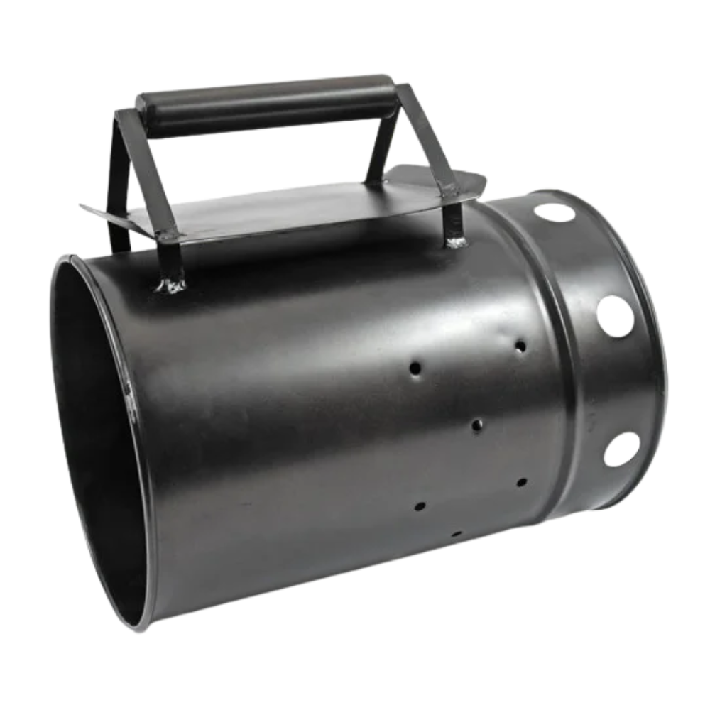 Kadai Chimney Starter