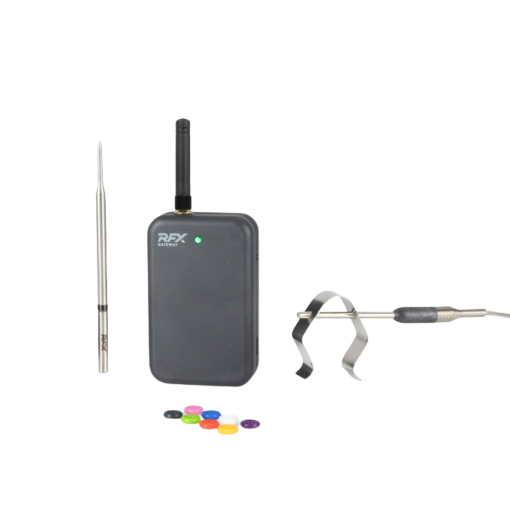 RFX Starter Kit - 1 Probe