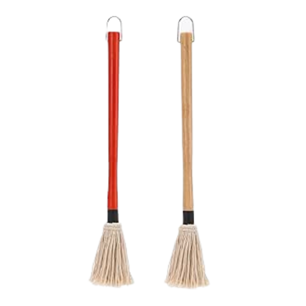 The BBQ Hub Meat Mop