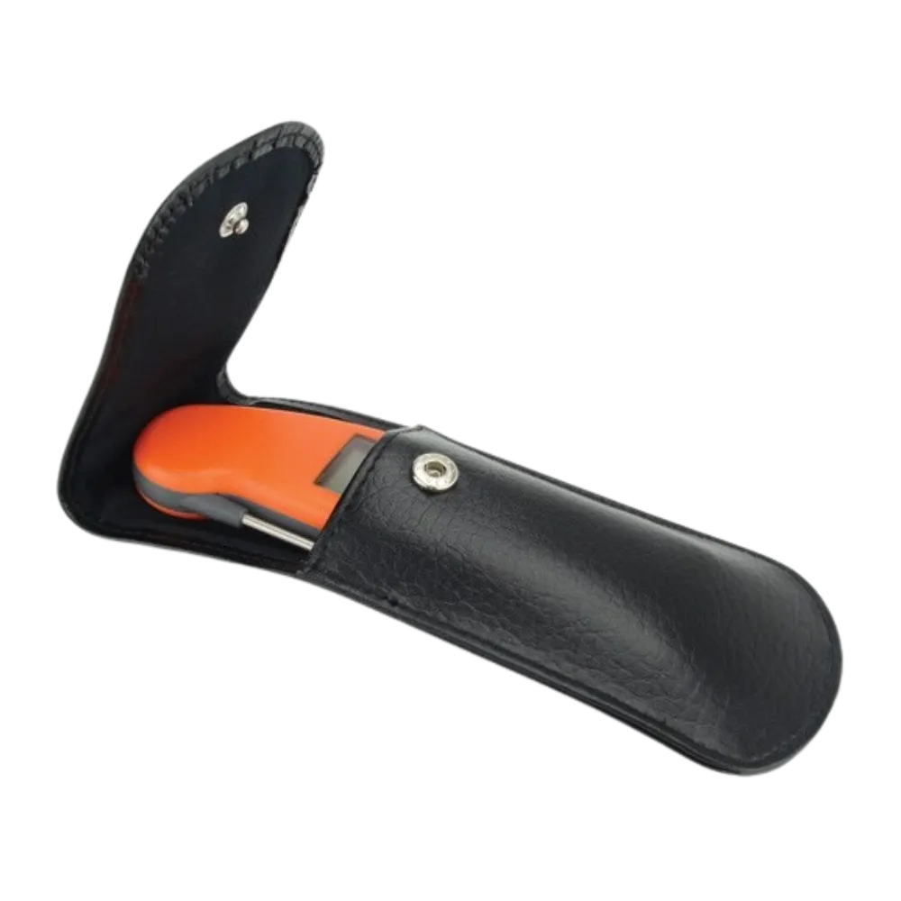 Thermapen Wallet Black