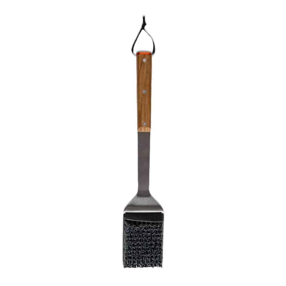 Traeger BBQ Cleaning Brush