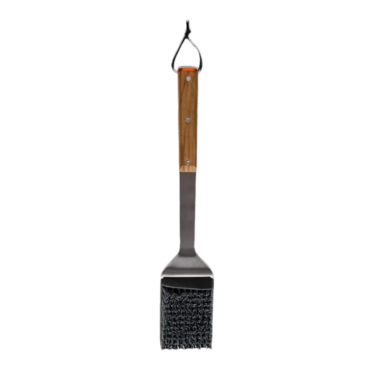 Traeger BBQ Cleaning Brush