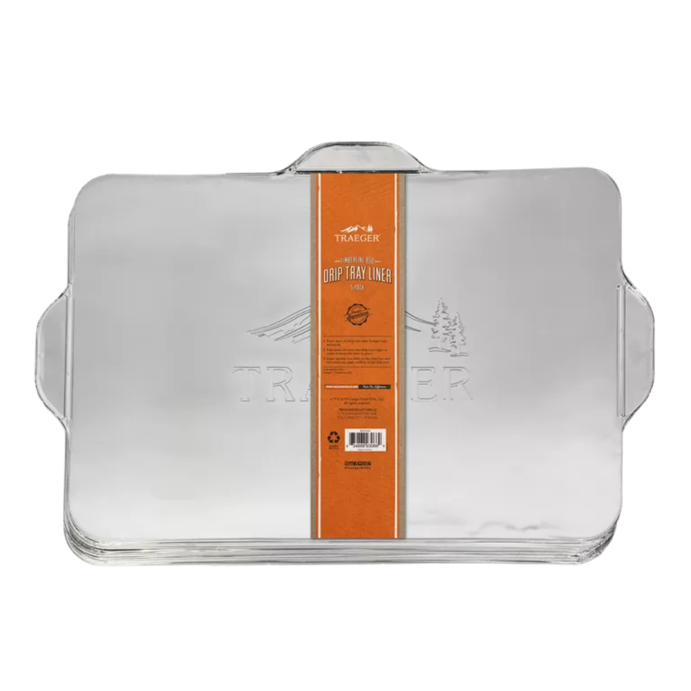Traeger Drip Tray Liner