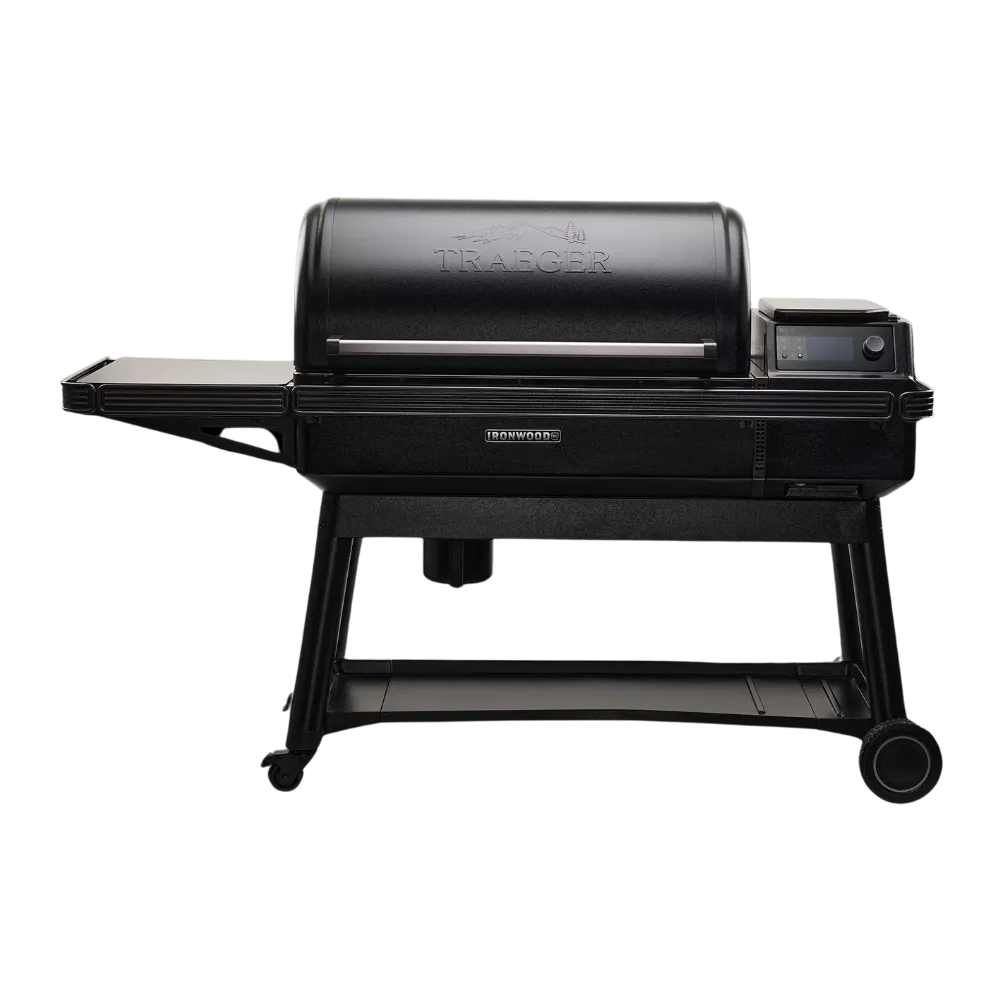 Traeger Ironwood XL