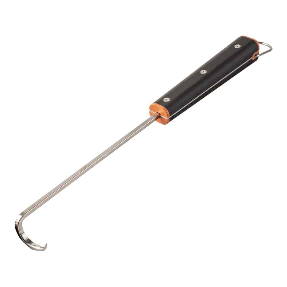 Traeger BBQ Pig Tail