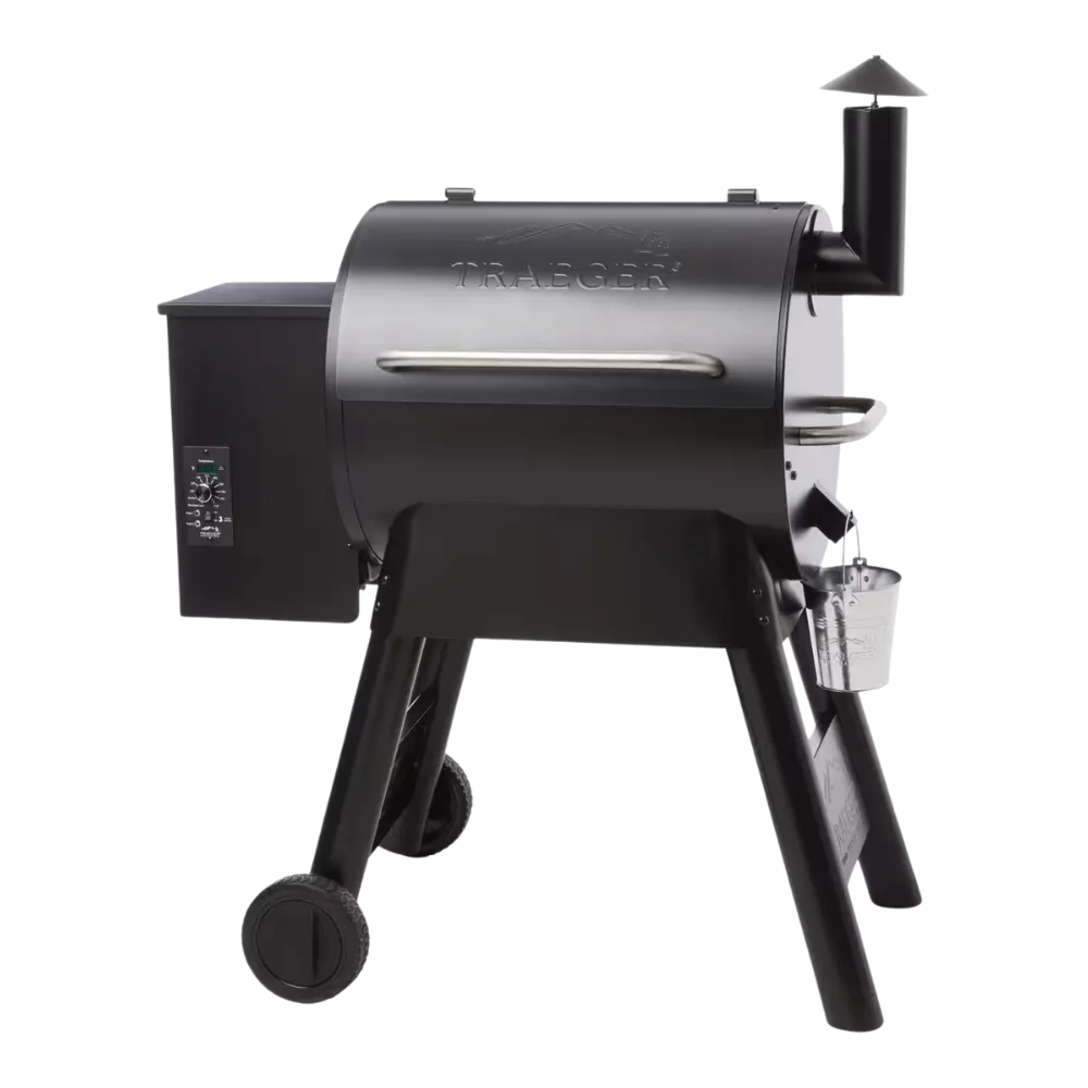 Traeger Pro Series 22