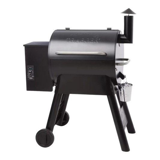 Traeger Pro Series 22