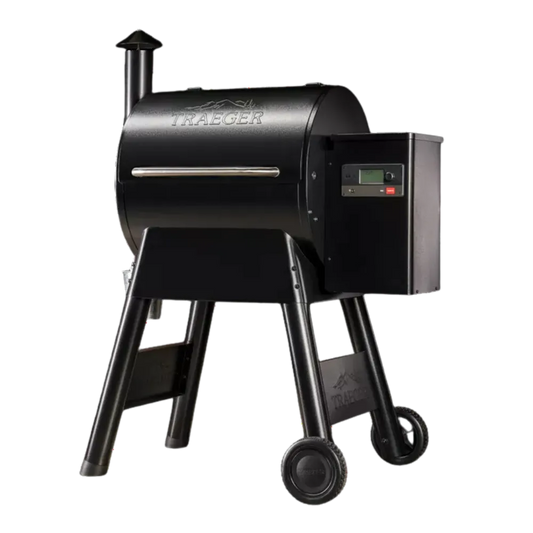 Traeger Pro D2 575