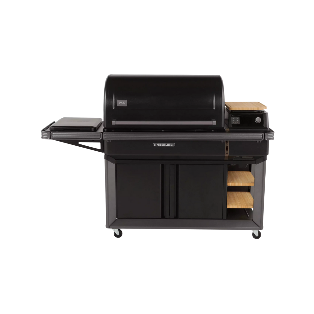 Traeger Timberline XL