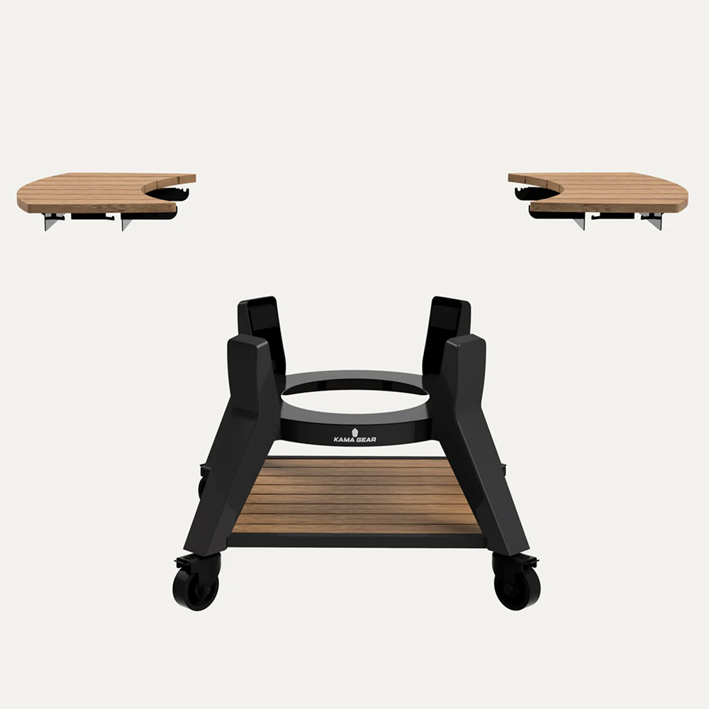 Kama Gear V2 Kamado Stand
