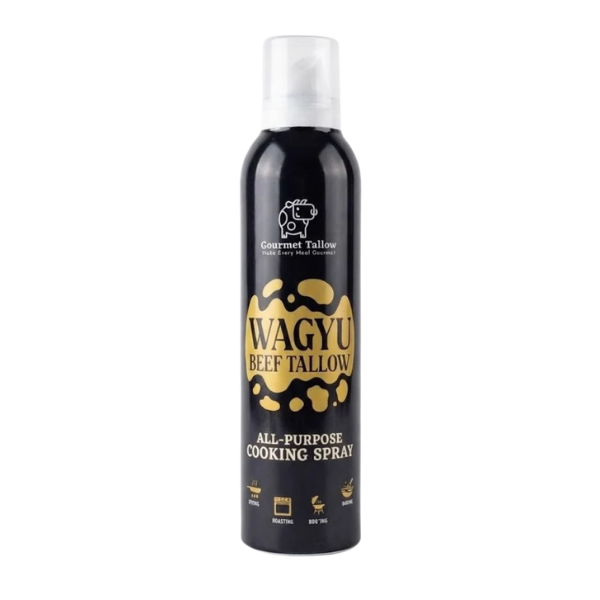 Wagyu Beef Tallow Cooking Spray
