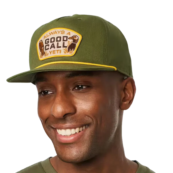 Good Call FB Rope Hat