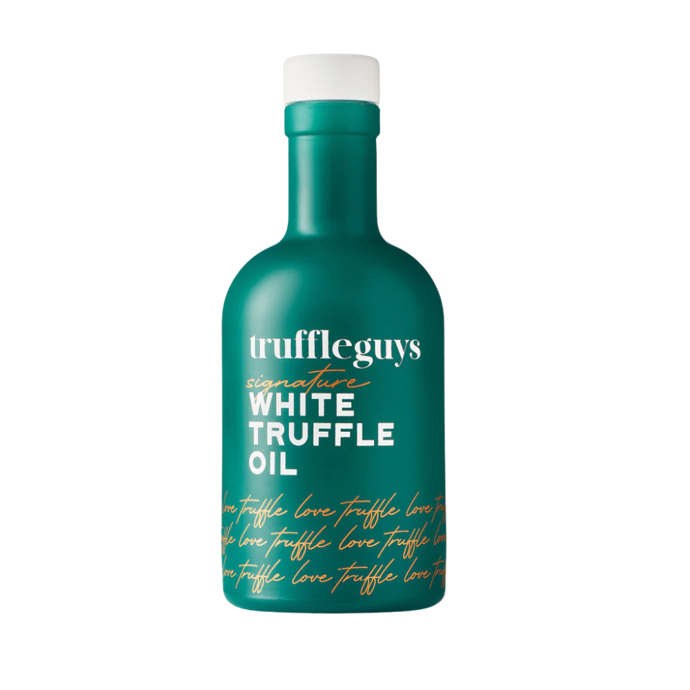 Truffle Guys White Truffle Oil