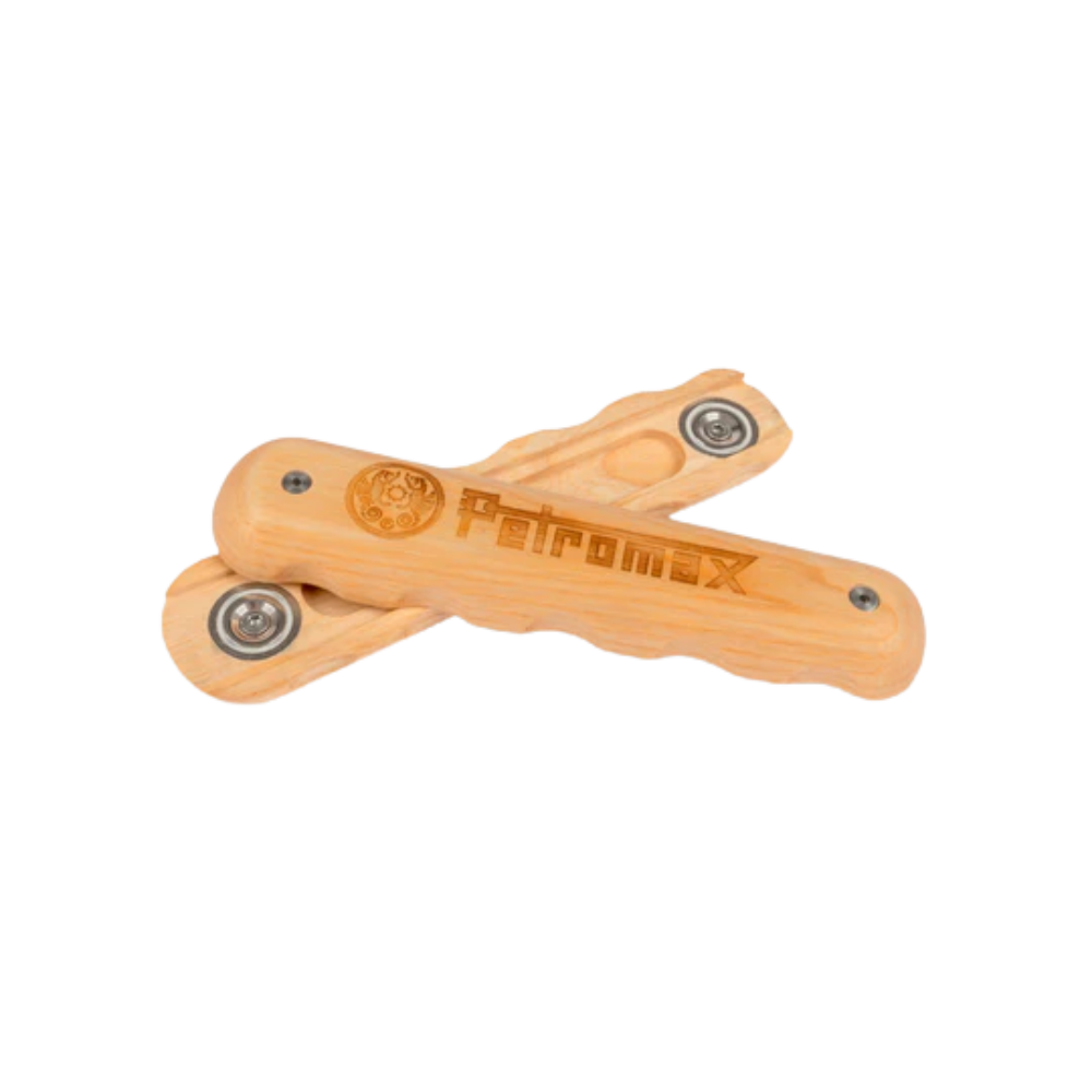 Petromax Wooden Handle for Wrought Iron Pans