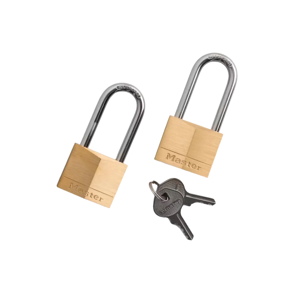 Yeti Bear Proof Lock 2-Pack