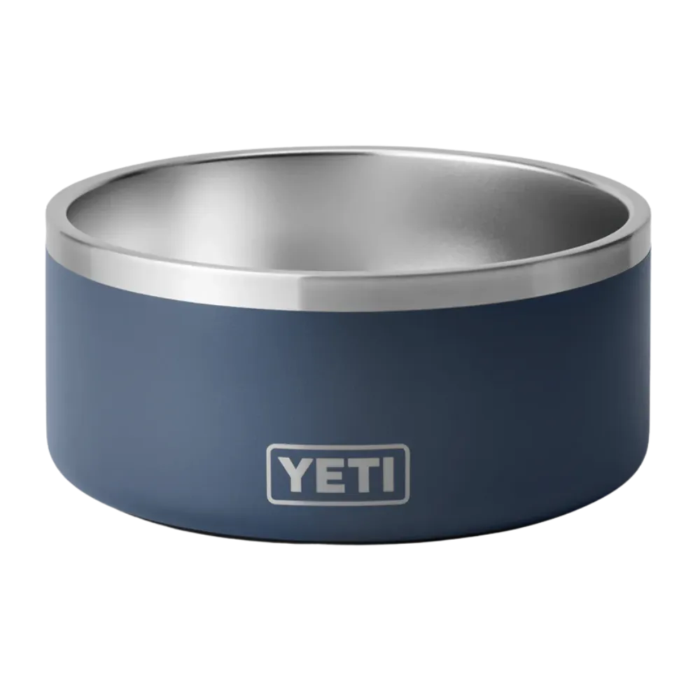 Yeti Boomer 8 Dog Bowl
