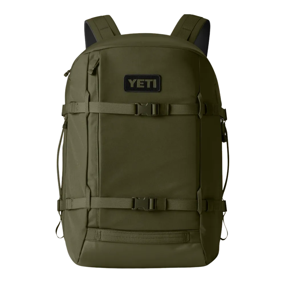 Yeti Crossroads Backpack 35L