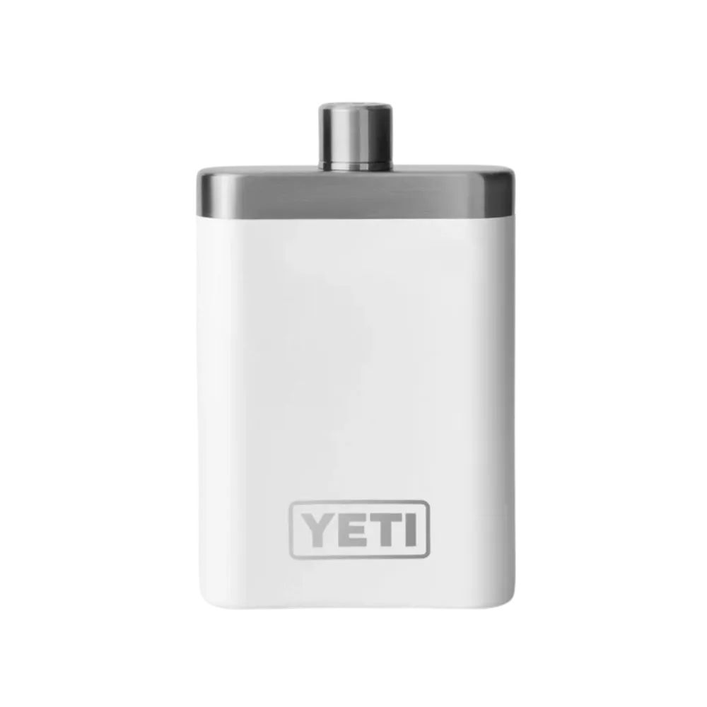Yeti Rambler Flask